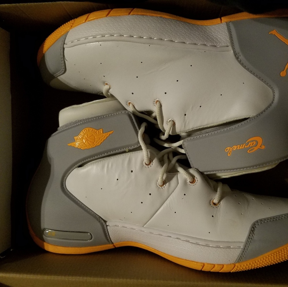 Jordan Melo 1.5